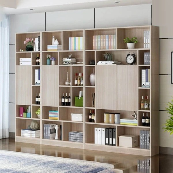 Tủ gỗ phòng khách TGTT-04